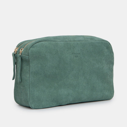 Chest Crossbody Bag - Jonico Mint - ann kurz