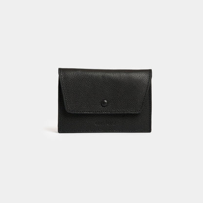 Cute Purse - Narok Black - ann kurz