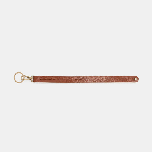 Long Keychain - Grain Bruciato - ann kurz