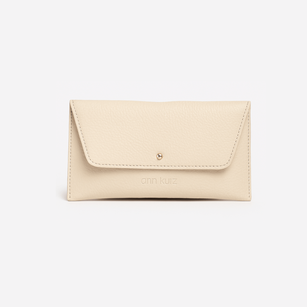 Mini Envelope Shape Wallet - Narok Arce - ann kurz