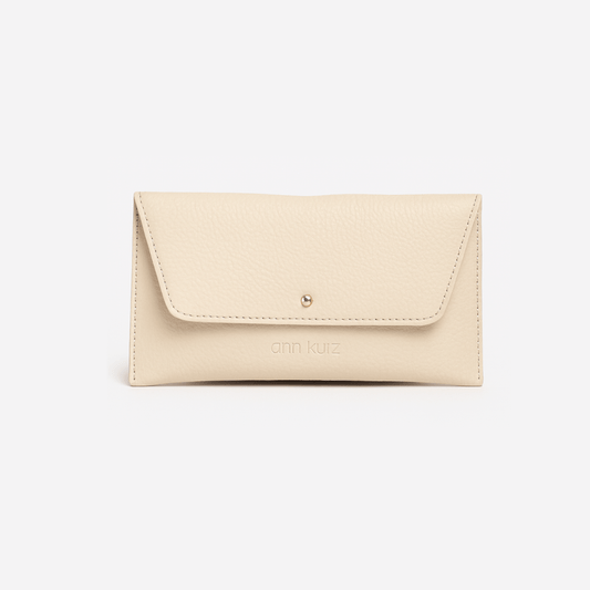 Mini Envelope Shape Wallet - Narok Arce - ann kurz