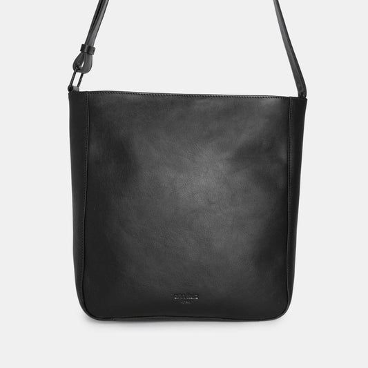 The Ultimative Shopper - Nappa Black - ann kurz