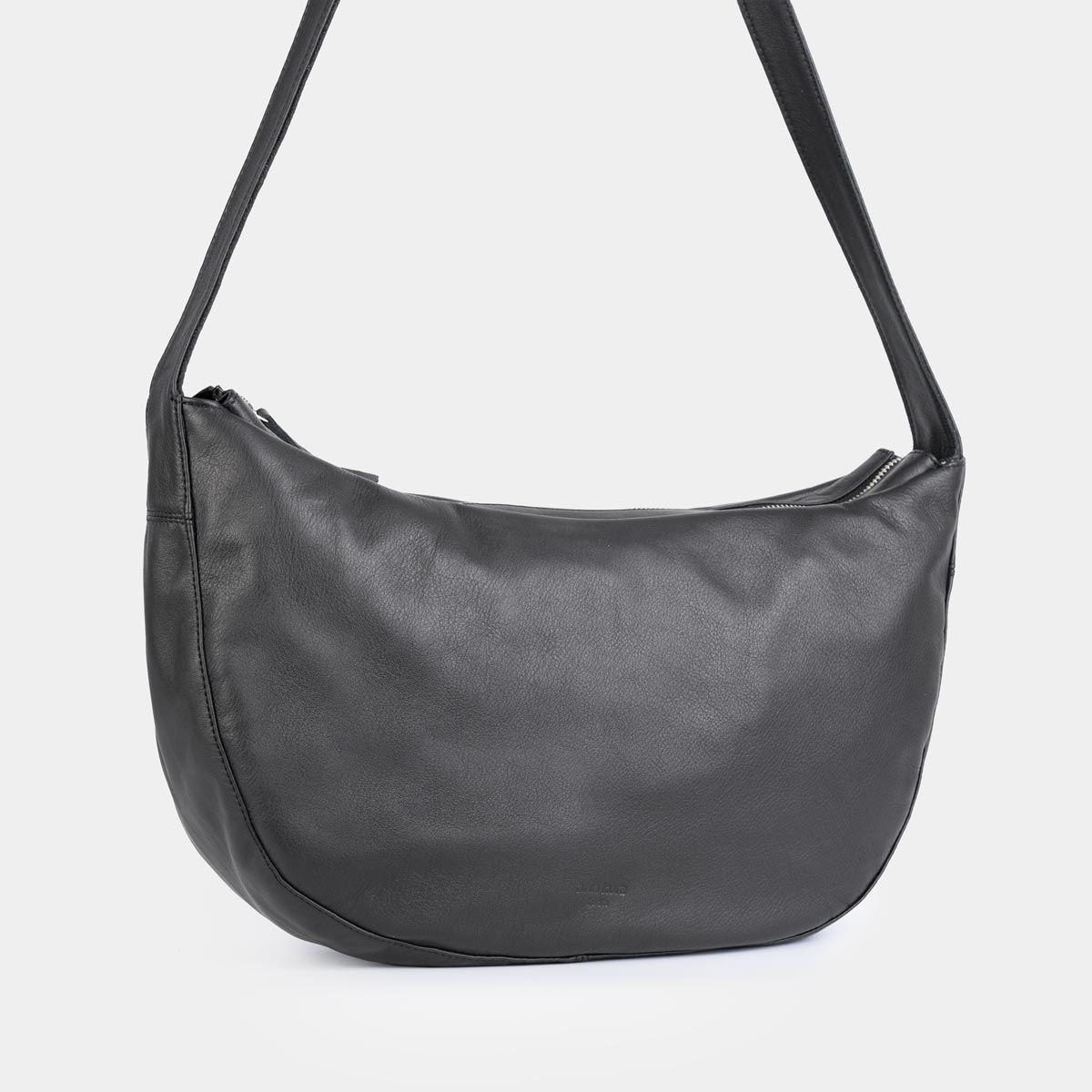 Elma Crossbody Bag | New -Savage Black- ann kurz