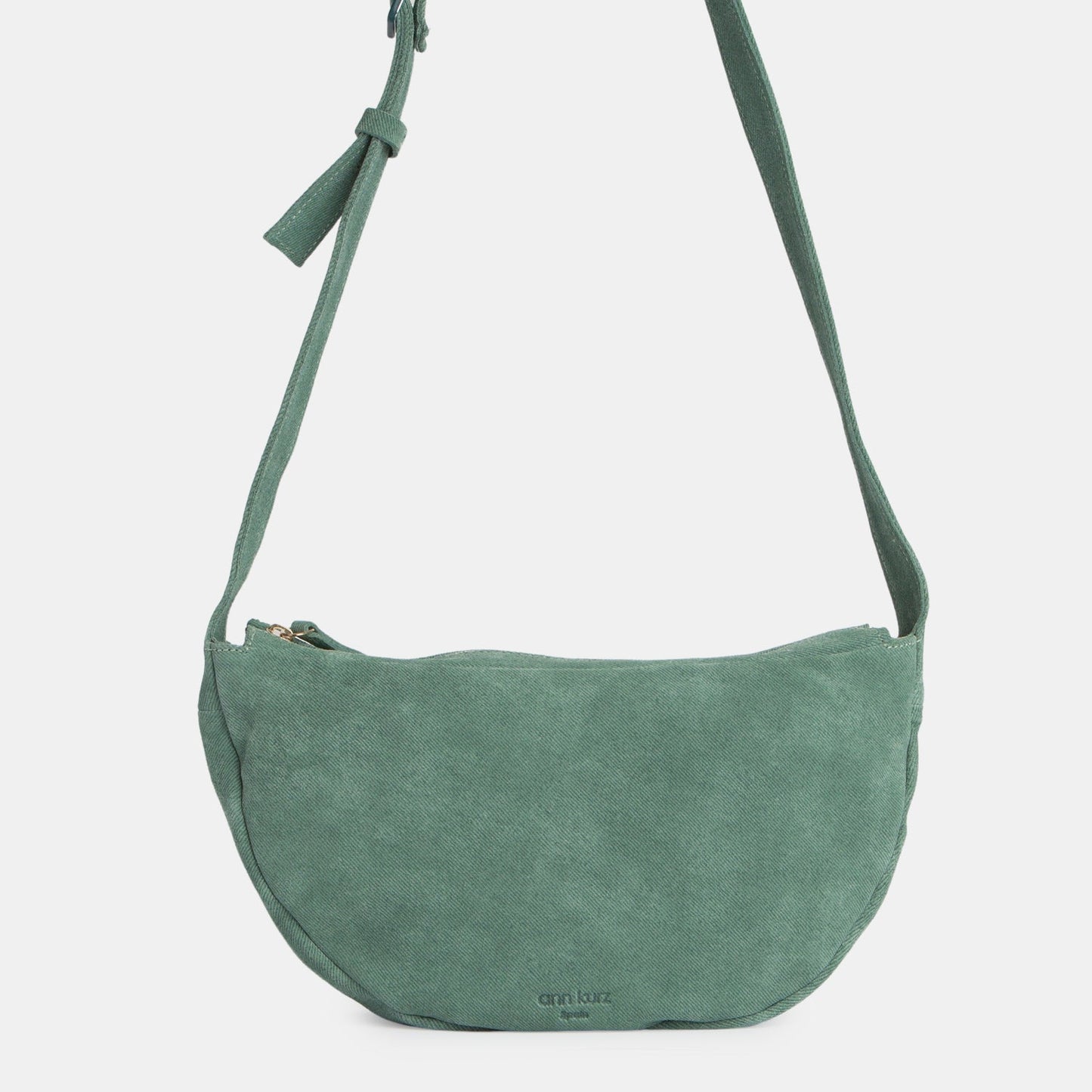 Mar-ann Shoulder Bag | New -Jonico Mint- ann kurz