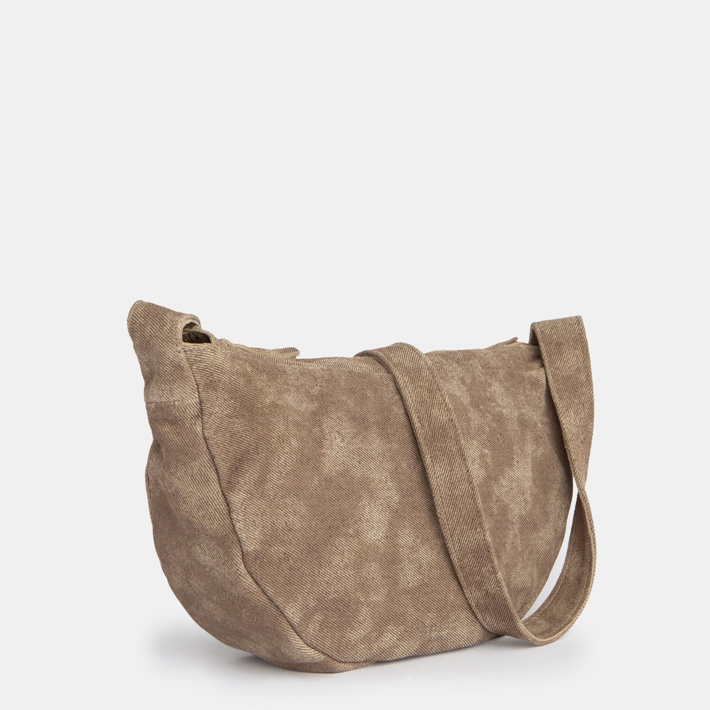 Mar-ann Shoulder Bag | New -Jonico Vanilla- ann kurz